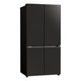  [HÀ ĐÔNG] Tủ Lạnh Hitachi Inverter 569L R-WB640VGV0 