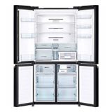  [HÀ ĐÔNG] Tủ Lạnh Hitachi Inverter 569L R-WB640VGV0 