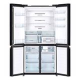  [BÌNH TÂN] Tủ Lạnh Hitachi Inverter 569L R-WB640VGV0 