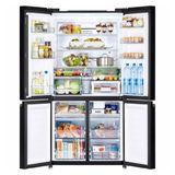  [HÀ ĐÔNG] Tủ Lạnh Hitachi Inverter 569L R-WB640VGV0 