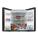  [BÌNH TÂN] Tủ Lạnh Hitachi Inverter 569L R-WB640VGV0 