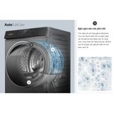  [BÌNH TÂN] Máy Giặt Tích Hợp Sấy Panasonic NA-V10FR1BVT 10kg 