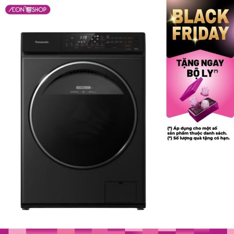 [BÌNH TÂN] Máy Giặt Tích Hợp Sấy Panasonic NA-V10FR1BVT 10kg