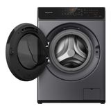  [HÀ ĐÔNG] Máy Giặt Sấy Panasonic Inverter NA-V10FC1LVT 10kg 