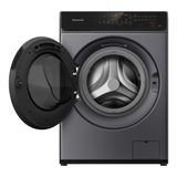  [BÌNH TÂN] Máy Giặt Sấy Panasonic Inverter NA-V10FC1LVT 10kg 