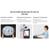  [HÀ ĐÔNG] Máy Giặt Panasonic NA-F85A9BRV 8.5kg 