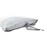  [BÌNH TÂN] Gối Microfiber Cột Dây Mym 40x60cm (Họa Tiết Ngẫu Nhiên) 