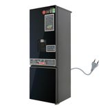  [HÀ ĐÔNG] Tủ Lạnh Panasonic NR-BV361WGKV 325L 