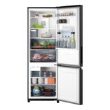  [HÀ ĐÔNG] Tủ Lạnh Panasonic Inverter NR-BV331WGKV 300L 