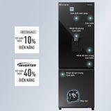  [HÀ ĐÔNG] Tủ Lạnh Panasonic Inverter NR-BV331WGKV 300L 