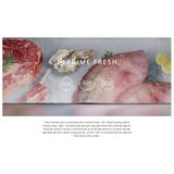  [BÌNH TÂN] Tủ Lạnh Panasonic Inverter NR-BV331WGKV 300L 