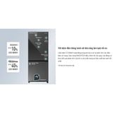  [HÀ ĐÔNG] Tủ Lạnh Panasonic Inverter NR-BV281BGMV 255L 