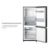  [BÌNH TÂN] Tủ Lạnh Panasonic Inverter NR-BV281BGMV 255L 