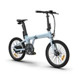  [BÌNH TÂN] Xe Đạp Điện Gấp ADO A20 Lite 20 Inch 