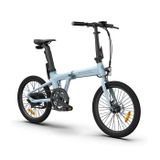  [HÀ ĐÔNG] Xe Đạp Điện Gấp ADO A20 Lite 20 Inch 