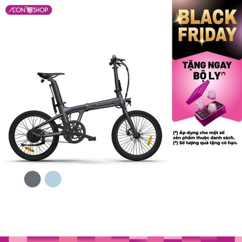[HÀ ĐÔNG] Xe Đạp Điện Gấp ADO A20 Lite 20 Inch