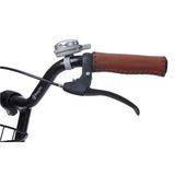  [HÀ ĐÔNG] Xe Đạp Thành Phố Mini Thống Nhất 24 Inch Autumn 24 Y23 