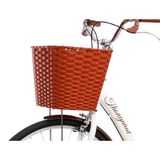  [BÌNH TÂN] Xe Đạp Thành Phố Mini Thống Nhất 24 Inch Autumn 24 Y23 