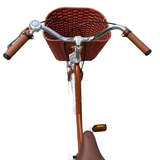  [BÌNH TÂN] Xe Đạp Thành Phố Mini Thống Nhất 24 Inch Autumn 24 Y23 