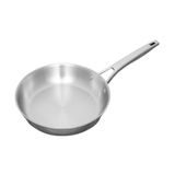  [BÌNH TÂN] Chảo Inox Liền Khối Elmich Trimax 20cm/ 24cm/ 26cm 