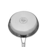  [BÌNH TÂN] Chảo Inox Liền Khối Elmich Trimax 20cm/ 24cm/ 26cm 