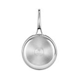  [HÀ ĐÔNG] Chảo Inox Liền Khối Elmich Trimax 20cm/ 24cm/ 26cm 