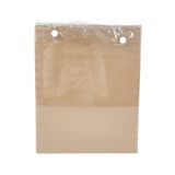  [BÌNH TÂN] Tấm Drap Và Áo Gối Sọc Màu Mym 160x200cm/ 180x200cm 