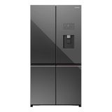  [BÌNH TÂN] Tủ Lạnh Panasonic Inverter NR-XY680YMMV 621L 