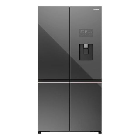 [BÌNH TÂN] Tủ Lạnh Panasonic Inverter NR-XY680YMMV 621L