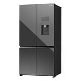  [HÀ ĐÔNG] Tủ Lạnh Panasonic Inverter NR-XY680YMMV 621L 