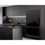  [HÀ ĐÔNG] Tủ Lạnh Panasonic Inverter NR-XY680YMMV 621L 