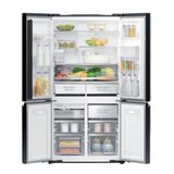  [HÀ ĐÔNG] Tủ Lạnh Panasonic Inverter NR-XY680YMMV 621L 