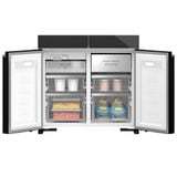  [HÀ ĐÔNG] Tủ Lạnh Panasonic Inverter NR-WY720ZMMV 650 Lít 