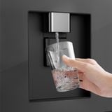  [HÀ ĐÔNG] Tủ Lạnh Panasonic Inverter NR-WY720ZMMV 650 Lít 