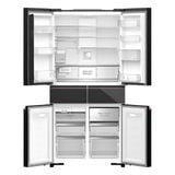  [HÀ ĐÔNG] Tủ Lạnh Panasonic Inverter NR-WY720ZMMV 650 Lít 