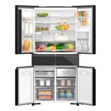  [HÀ ĐÔNG] Tủ Lạnh Panasonic Inverter NR-WY720ZMMV 650 Lít 