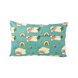  [BÌNH TÂN] Áo Gối Nằm Cotton In Họa Tiết Mym 40x60cm (Giao Mẫu Ngẫu Nhiên) 