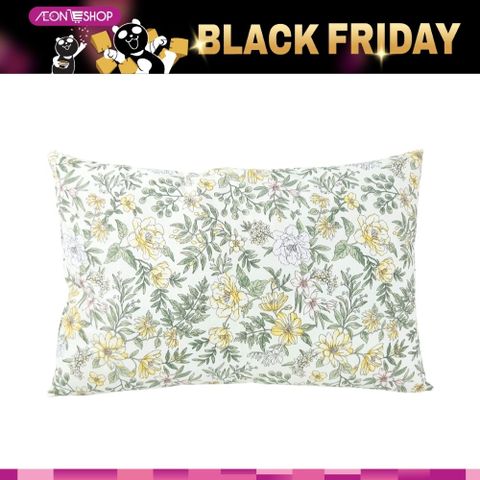 [BÌNH TÂN] Gối Có Vỏ Cotton Mym 40x60cm (Giao Mẫu Ngẫu Nhiên)