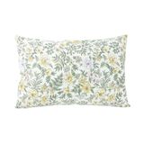  [BÌNH TÂN] Gối Có Vỏ Cotton Mym 40x60cm (Giao Mẫu Ngẫu Nhiên) 