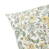  [BÌNH TÂN] Gối Có Vỏ Cotton Mym 40x60cm (Giao Mẫu Ngẫu Nhiên) 