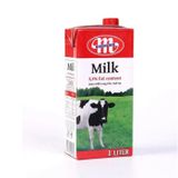  [BÌNH TÂN] Sữa Tiệt Trùng Mlekovita Nguyên Kem 3.5% 1L 