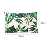  [BÌNH TÂN] Gối Có Vỏ Poly In 3D Mym 40x60cm Nhiều Họa Tiết 