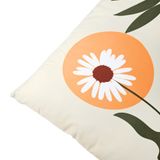  [BÌNH TÂN] Gối Có Vỏ Poly In 3D Mym 40x60cm Nhiều Họa Tiết 