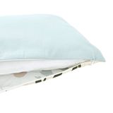  [BÌNH TÂN] Gối Có Vỏ Poly In 3D Mym 40x60cm Nhiều Họa Tiết 