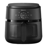  [HÀ ĐÔNG] Nồi Chiên Không Dầu Philips NA230/00 Dung Tích 6.2L 
