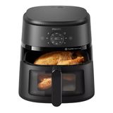  [HÀ ĐÔNG] Nồi Chiên Không Dầu Philips NA230/00 Dung Tích 6.2L 