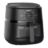  [HÀ ĐÔNG] Nồi Chiên Không Dầu Philips NA230/00 Dung Tích 6.2L 