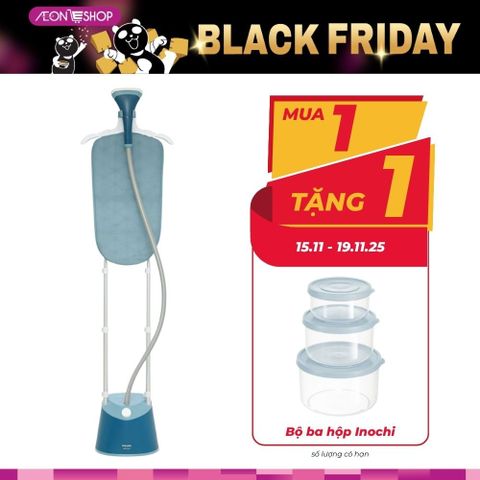 [BÌNH TÂN] Bàn Ủi Hơi Nước Đứng Philips STE1040/20