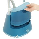  [HÀ ĐÔNG] Bàn Ủi Hơi Nước Đứng Philips STE1040/20 