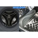  [BÌNH TÂN] Máy Giặt Toshiba Inverter TW-T21BU105UWV(MG) 9.5kg 